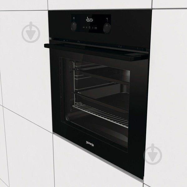 Духова шафа Gorenje BO735E11XK - фото 3