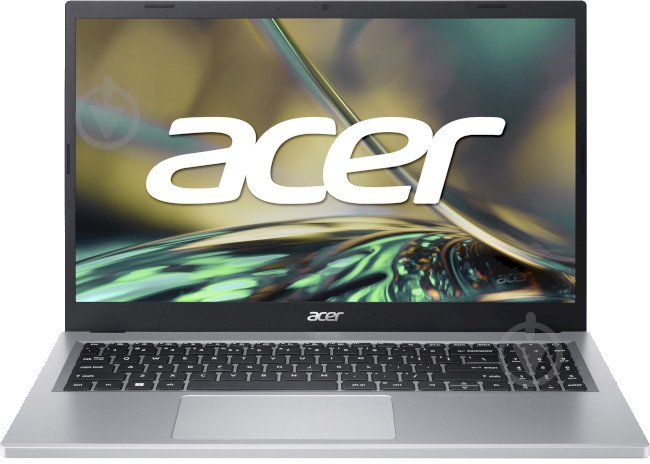 Ноутбук Acer Aspire 3 A315-510P 15,6" (NX.KDHEU.006) silver - фото 1 Ноутбук Acer Aspire 3 A315-510P 15,6" (NX.KDHEU.006) silver - фото 1