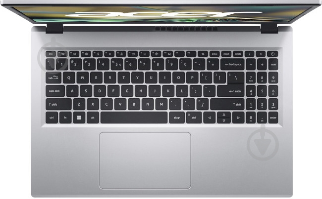 Ноутбук Acer Aspire 3 A315-510P 15,6" (NX.KDHEU.006) silver - фото 4 Ноутбук Acer Aspire 3 A315-510P 15,6" (NX.KDHEU.006) silver - фото 4