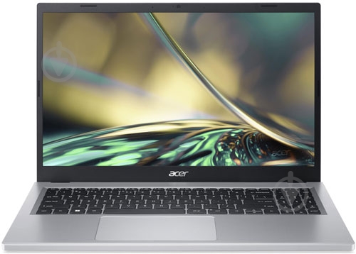 Ноутбук Acer Aspire 3 A315-510P 15,6" (NX.KDHEU.007) silver - фото 1 Ноутбук Acer Aspire 3 A315-510P 15,6" (NX.KDHEU.007) silver - фото 1
