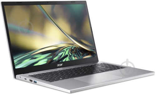 Ноутбук Acer Aspire 3 A315-510P 15,6" (NX.KDHEU.007) silver - фото 5 Ноутбук Acer Aspire 3 A315-510P 15,6" (NX.KDHEU.007) silver - фото 5