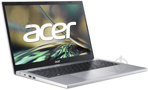 Ноутбук Acer Aspire 3 A315-510P 15,6" (NX.KDHEU.007) silver - фото 8 Ноутбук Acer Aspire 3 A315-510P 15,6" (NX.KDHEU.007) silver - фото 8