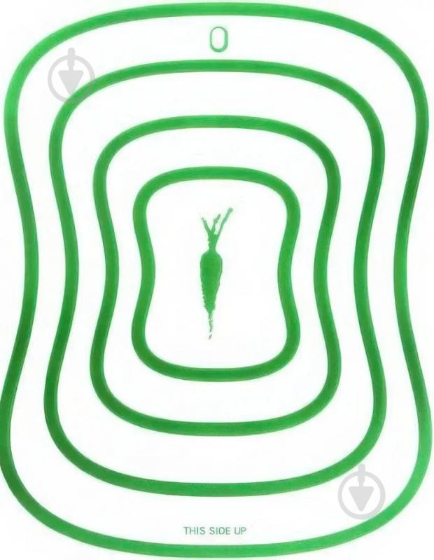 Набор досок разделочных Bravo Chef 30 см 4 шт (BC-000) - фото 5 Набор досок разделочных Bravo Chef 30 см 4 шт (BC-000) - фото 5