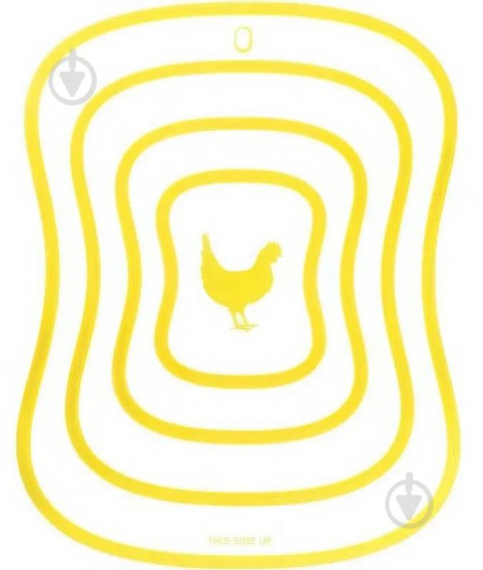 Набор досок разделочных Bravo Chef 30 см 4 шт (BC-000) - фото 4 Набор досок разделочных Bravo Chef 30 см 4 шт (BC-000) - фото 4