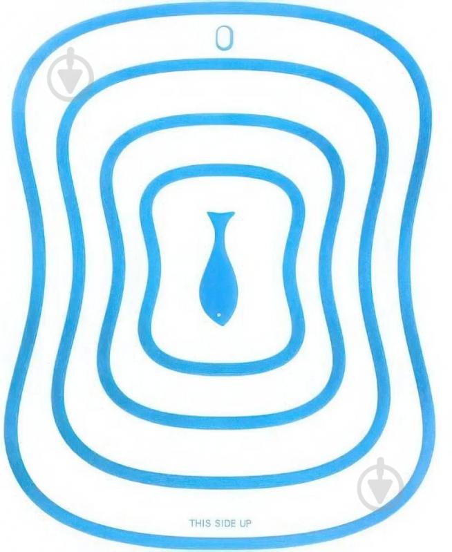 Набор досок разделочных Bravo Chef 30 см 4 шт (BC-000) - фото 6 Набор досок разделочных Bravo Chef 30 см 4 шт (BC-000) - фото 6