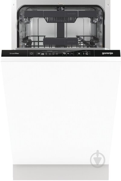 Посудомоечная машина Gorenje GV55110 - фото 1