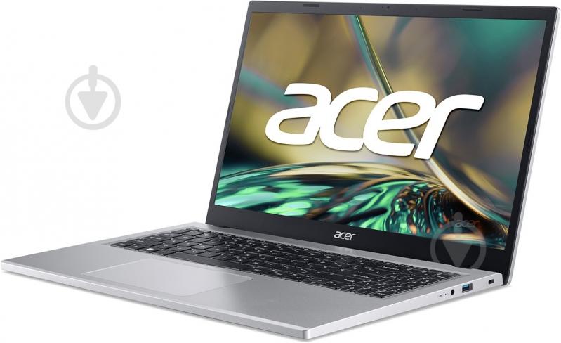 Ноутбук Acer Aspire 3 A315-510P-3528 15,6" (NX.KDHEU.00C) pure silver - фото 3 Ноутбук Acer Aspire 3 A315-510P-3528 15,6" (NX.KDHEU.00C) pure silver - фото 3