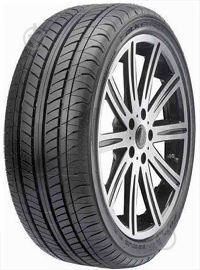 Шина Falken 195/55R15 V літо - фото 1