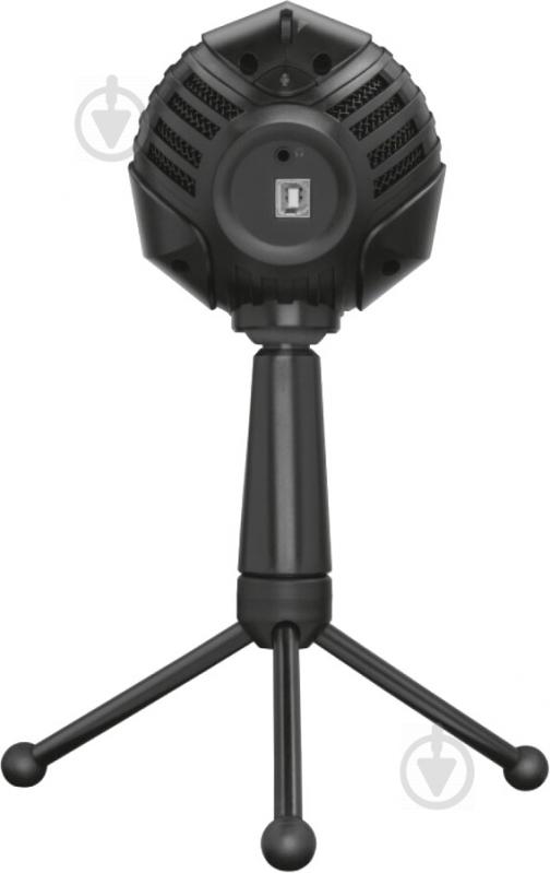 Микрофон Trust GXT 248 Luno USB Streaming Microphone (23175) - фото 2