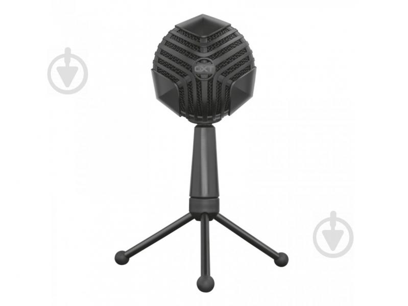 Мікрофон Trust GXT 248 Luno USB Streaming Microphone (23175) - фото 1