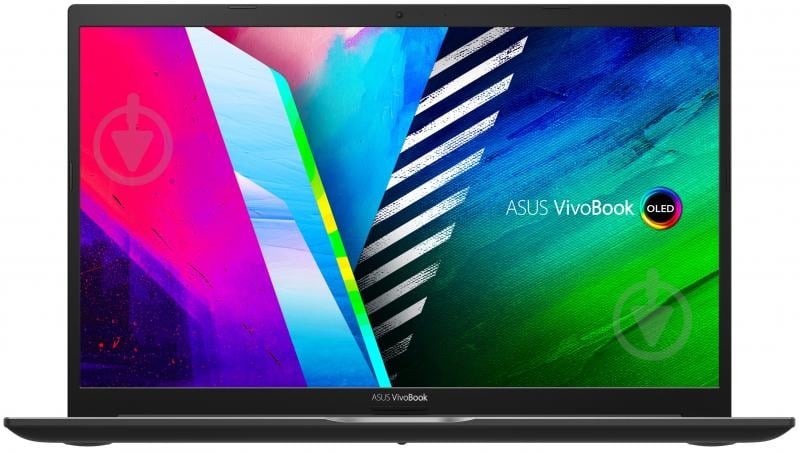 Ноутбук Asus VivoBook 15 K513EQ-L1235 15,6" (90NB0SK1-M00FC0) indie black - фото 8