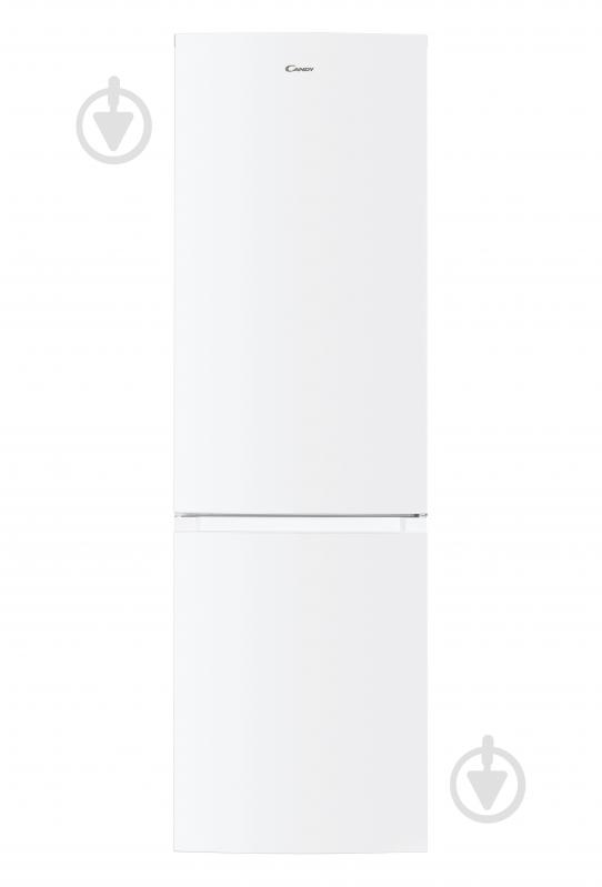 Холодильник Candy CCH1T518FW - фото 1