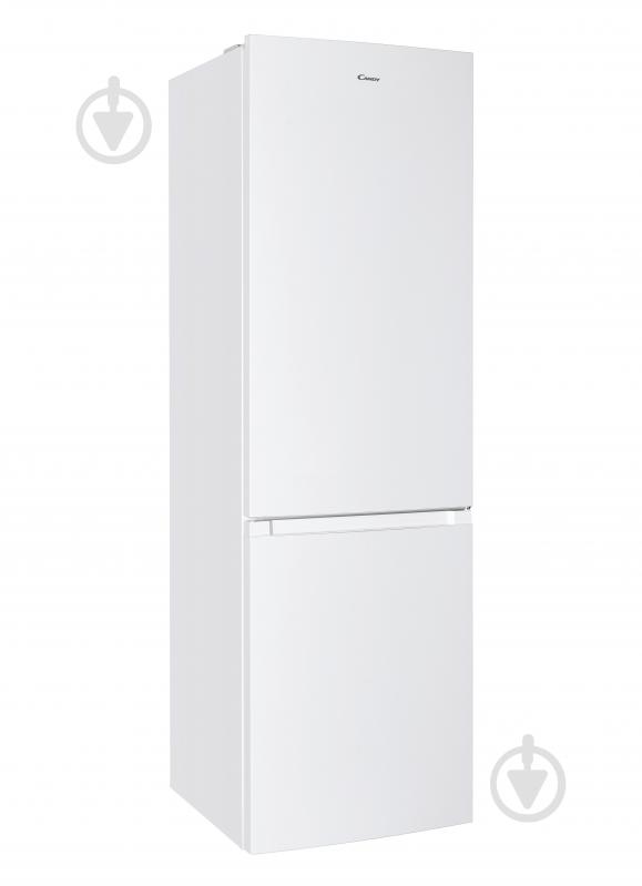 Холодильник Candy CCH1T518FW - фото 2