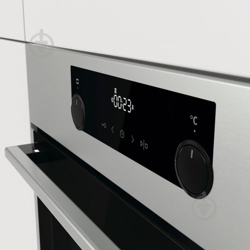 Духова шафа Gorenje BOS737E13X - фото 3