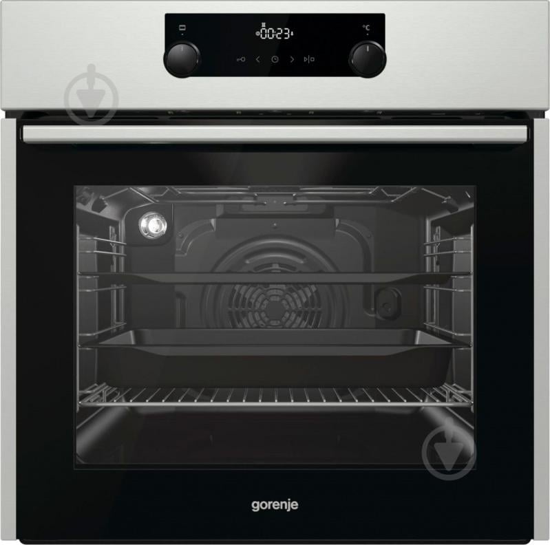 Духова шафа Gorenje BOS737E13X - фото 1