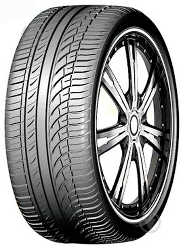 Шина AUTOGRIP 195/60R15 H лето - фото 1