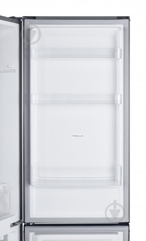 Холодильник Candy CCH1T518FX - фото 13