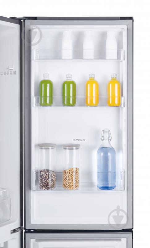 Холодильник Candy CCH1T518FX - фото 14