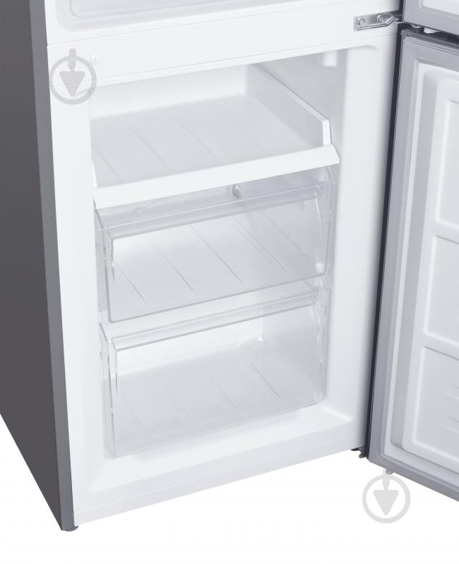 Холодильник Candy CCH1T518FX - фото 15