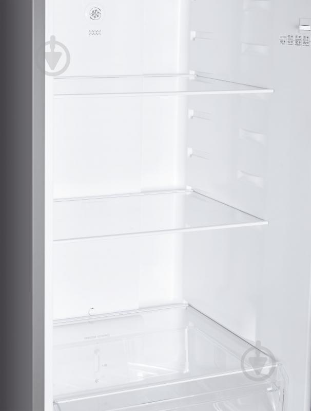 Холодильник Candy CCH1T518FX - фото 10