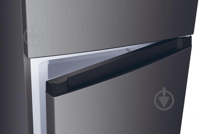 Холодильник Candy CCH1T518FX - фото 4