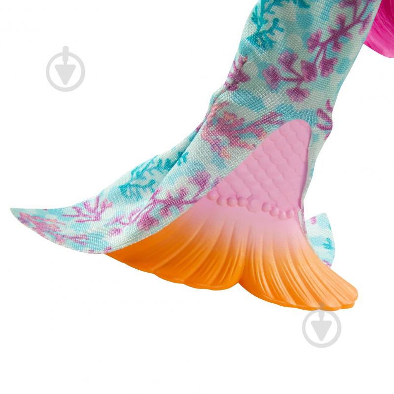 Кукла Enchantimals Русалка Маура GYJ02 - фото 2