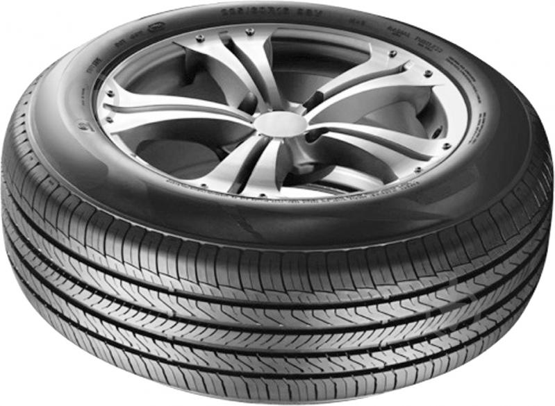 Шина Keter KT626 195/60R15 V літо - фото 2