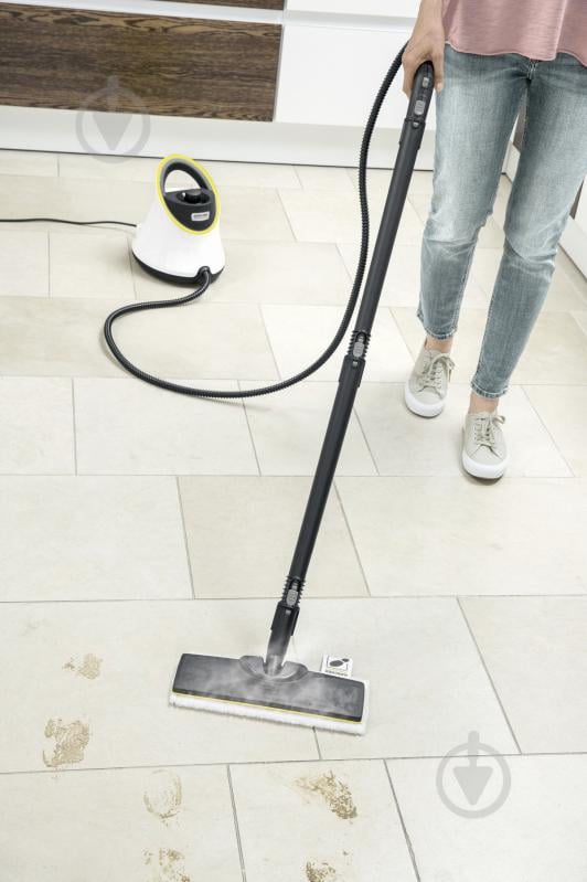 Пароочисник Karcher SC 2 Deluxe EasyFix Premium 1.513-253.0 - фото 10