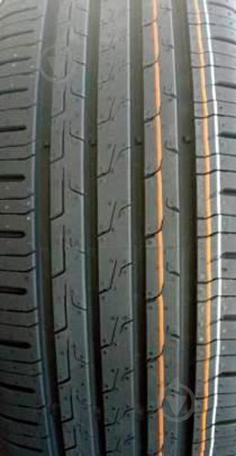 Шина Continental Ecocontact 6 195/65R15 H лето - фото 3