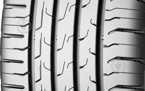 Шина Continental Ecocontact 6 195/65R15 H лето - фото 2