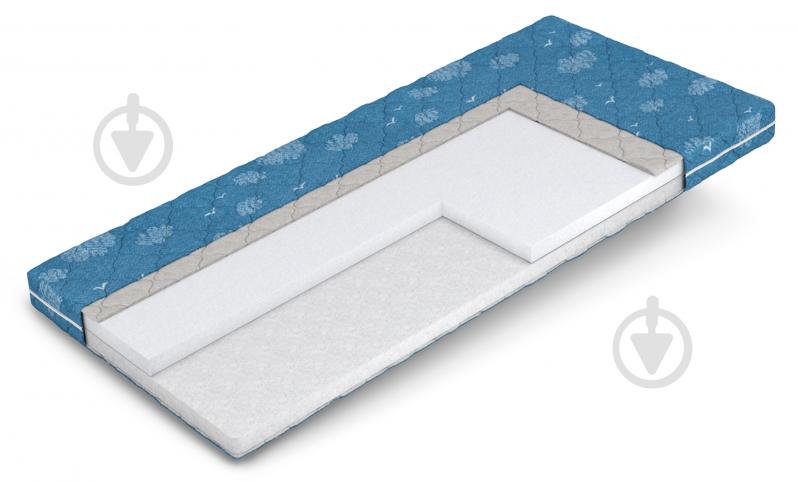 Матрас До-до MatroLuxe 120x190 см - фото 1