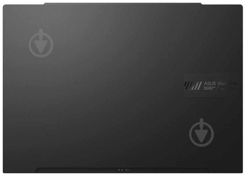 Ноутбук Asus Vivobook Pro K6604JV-MX074 16" (90NB1102-M00340) earl grey - фото 3