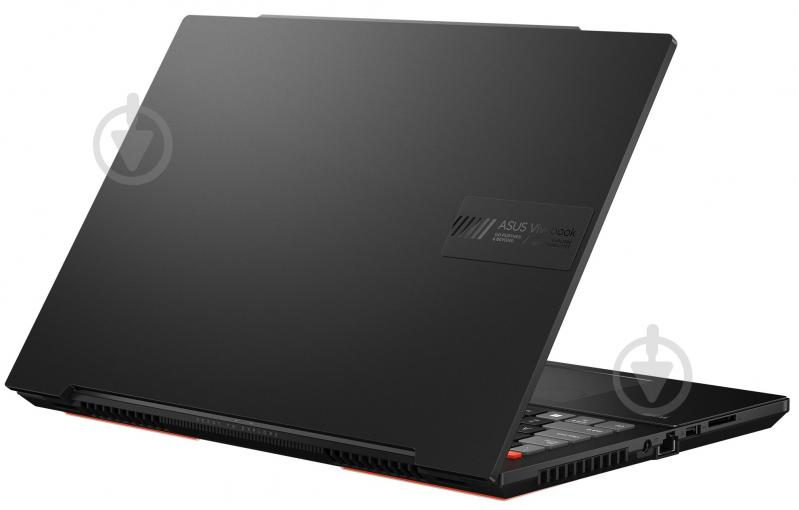 Ноутбук Asus Vivobook Pro K6604JV-MX074 16" (90NB1102-M00340) earl grey - фото 4