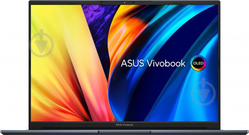 Ноутбук Asus Vivobook Pro K6602VV-N1016 16" (90NB1141-M003L0) quiet blue - фото 4