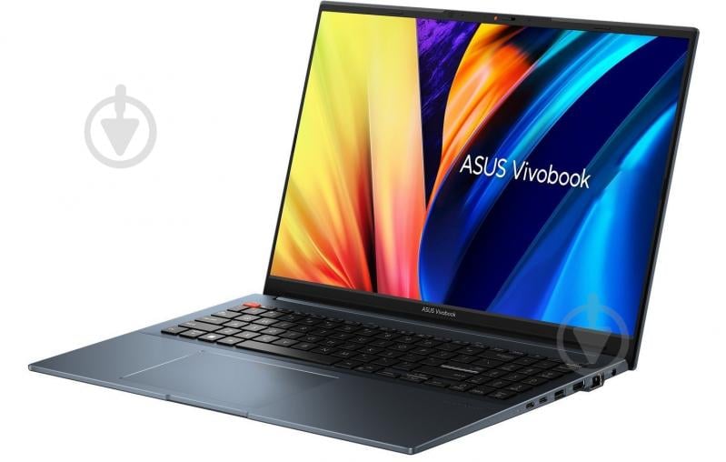 Ноутбук Asus Vivobook Pro K6602VV-N1016 16" (90NB1141-M003L0) quiet blue - фото 3