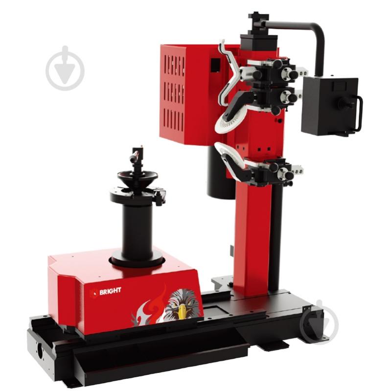 BRIGHT мобильный 48В MH23 48V - фото 1