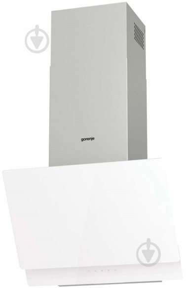 Витяжка Gorenje WHI 649 EXGW - фото 3