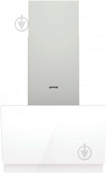 Витяжка Gorenje WHI 649 EXGW - фото 2