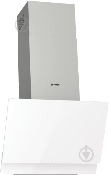 Витяжка Gorenje WHI 649 EXGW - фото 1