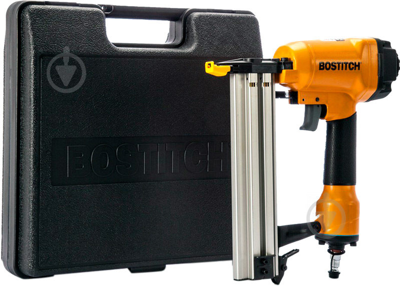 Цвяхопістолет BOSTITCH SB-HC50FN - фото 3