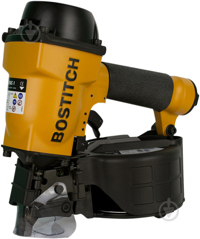 Цвяхопістолет BOSTITCH N58C-1-E - фото 3