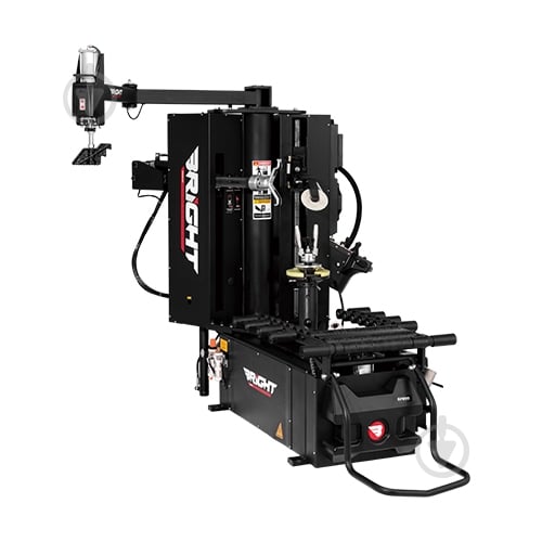 Стенд шиномонтажный BRIGHT BP899IT 380V - фото 1