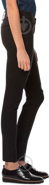Джинси LEVIS 17778;0223 р. 29-32 чорний - фото 4