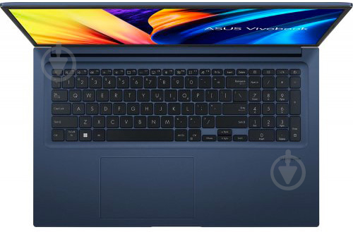 Ноутбук Asus Vivobook 17X K1703ZA-AU141 17,3" (90NB0WN2-M005R0) quiet blue - фото 4