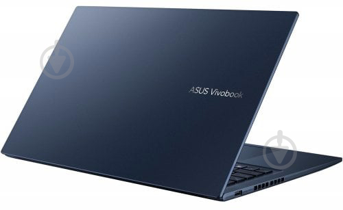 Ноутбук Asus Vivobook 17X K1703ZA-AU141 17,3" (90NB0WN2-M005R0) quiet blue - фото 5