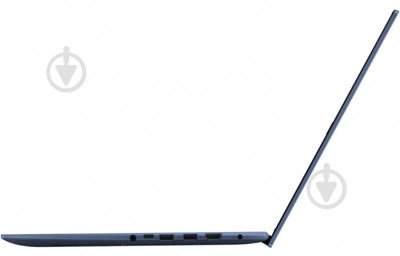 Ноутбук Asus Vivobook 17X K1703ZA-AU141 17,3" (90NB0WN2-M005R0) quiet blue - фото 8