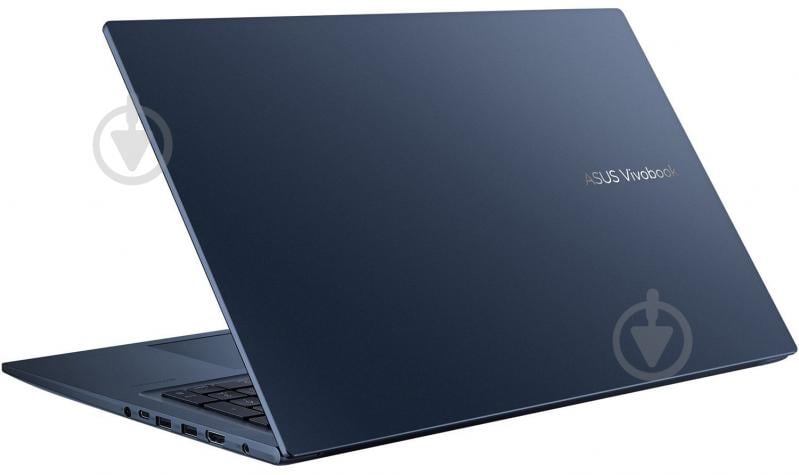 Ноутбук Asus Vivobook 17X K1703ZA-AU141 17,3" (90NB0WN2-M005R0) quiet blue - фото 6