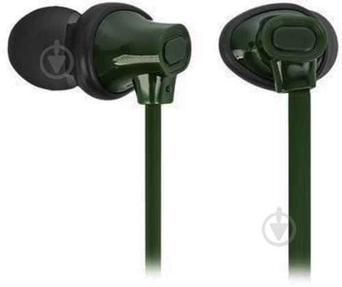 Наушники Panasonic RP-TCM130GE-G - фото 1 Наушники Panasonic RP-TCM130GE-G - фото 1