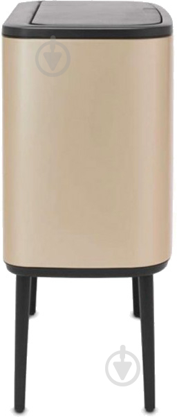 Відро для сміття Brabantia Pedal Bin 11+23 л (304620) - фото 3