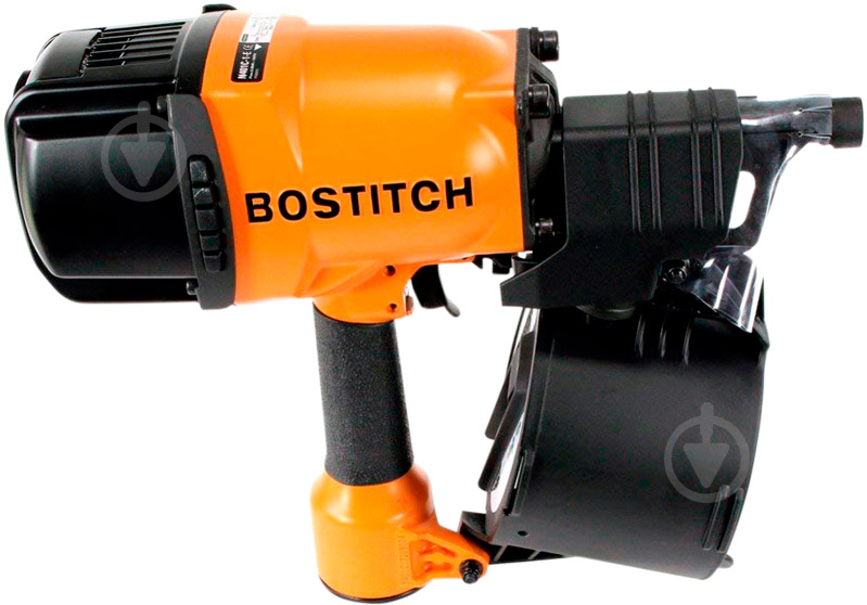 Цвяхопістолет BOSTITCH N401C-1-E - фото 2